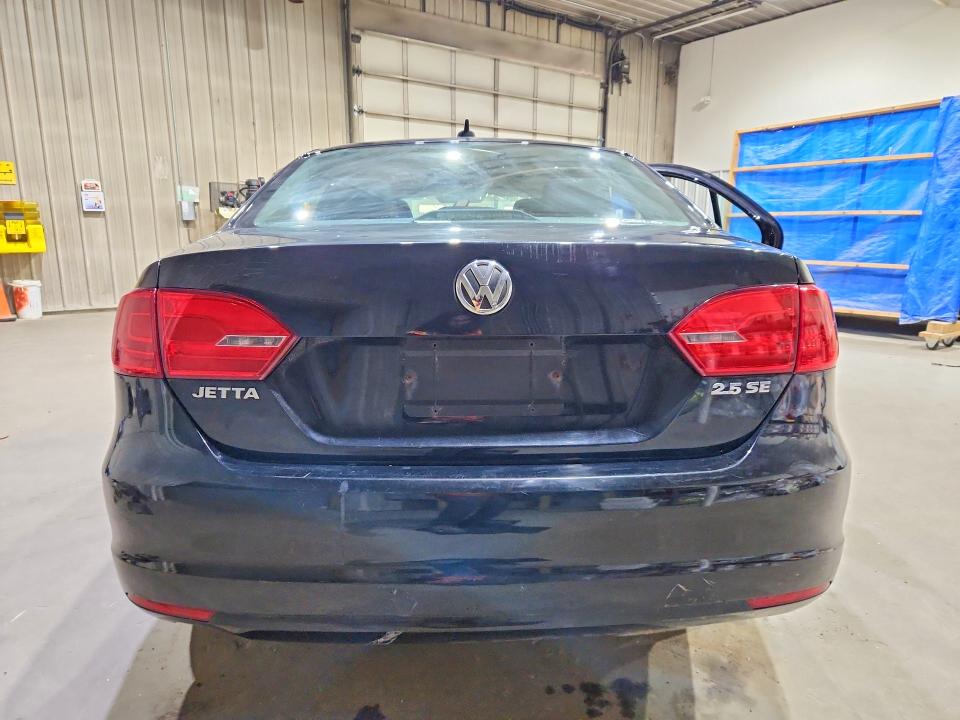 Продаж на аукціоні авто 2012 Volkswagen Jetta, vin: 3VWDP7AJ3CM357975, номер лоту: 51174666