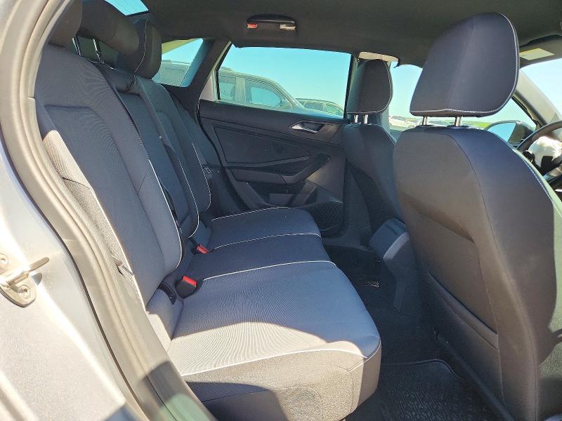 Продаж на аукціоні авто 2025 Volkswagen Jetta, vin: 3VWBX7BU7SM077653, номер лоту: 48914136