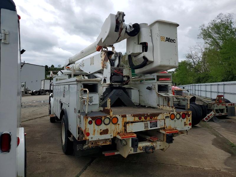 2013 Freightliner M2 მანქანა იყიდება აუქციონზე, vin: 1FVACXDT8DHFH7832, აუქციონის ნომერი: 55634656