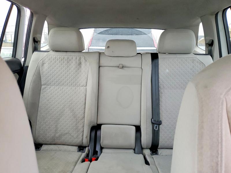 Продаж на аукціоні авто 2021 Volkswagen Tiguan, vin: 3VV1B7AX2MM015963, номер лоту: 48510946