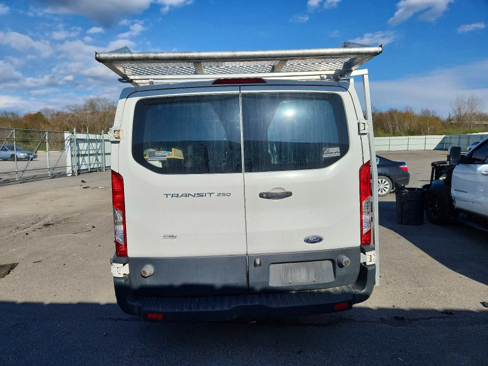 Aukcja sprzedaży 2018 Ford Transit, vin: 1FTYR2ZM8JKA84682, numer aukcji: 49257056