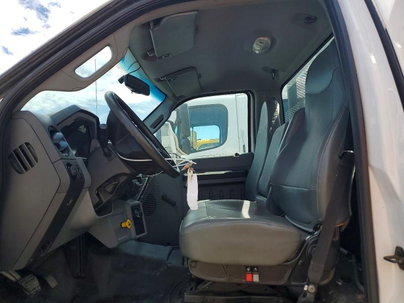 48126976 :رقم المزاد ، 1FDWF6DC8HDB00685 vin ، 2017 Ford F650 مزاد بيع