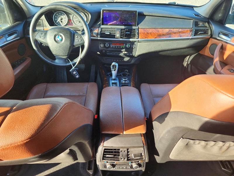 Aukcja sprzedaży 2013 Bmw X5, vin: 5UXZV4C52D0B21076, numer aukcji: 49874276