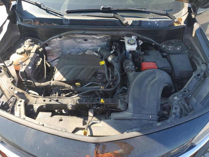 Продаж на аукціоні авто 2023 Buick Encore Gx, vin: KL4MMBS2XPB032687, номер лоту: 49003876