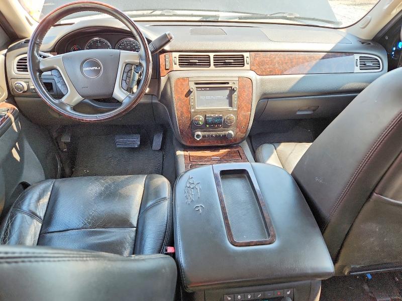 Aukcja sprzedaży 2014 Gmc Yukon, vin: 1GKS2EEF4ER216907, numer aukcji: 48422696