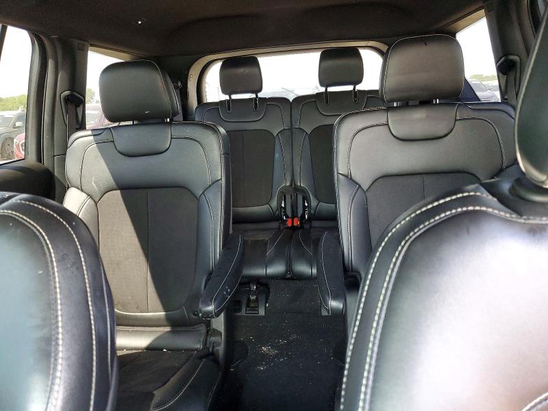 2024 Jeep Grand Cherokee მანქანა იყიდება აუქციონზე, vin: 1C4RJKAG0R8582014, აუქციონის ნომერი: 51082596