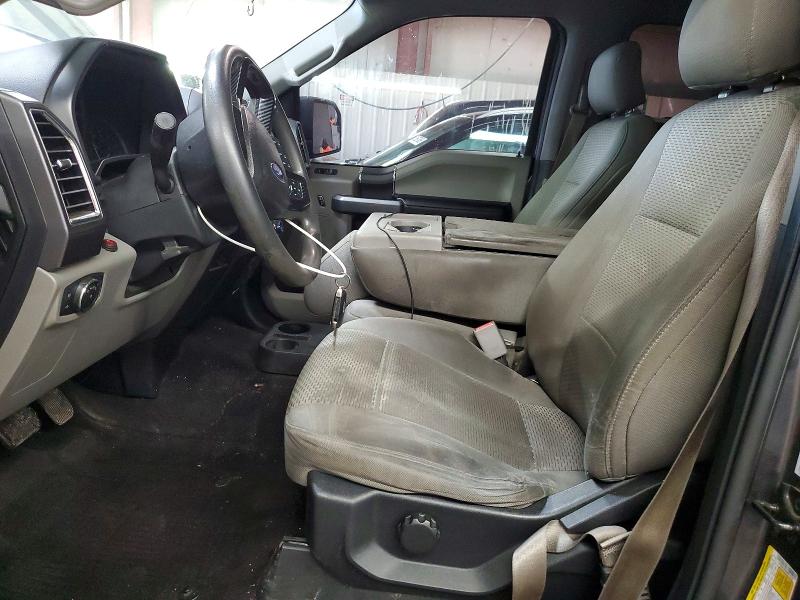 Продажа на аукционе авто 2016 Ford F150, vin: 1FTEW1EF8GFB14150, номер лота: 51619106