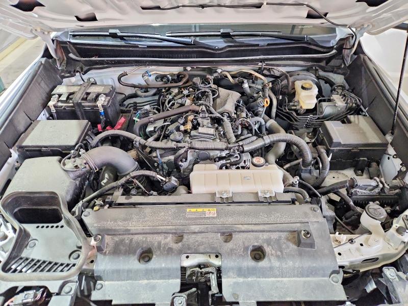 Aukcja sprzedaży 2024 Toyota Tacoma, vin: 3TMLB5JN5RM068691, numer aukcji: 47676236