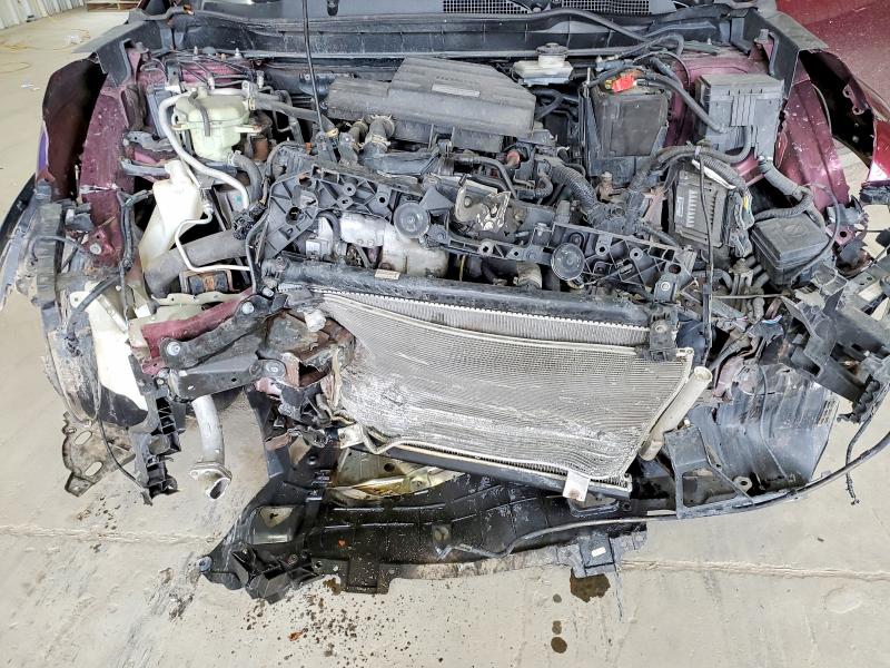 51779966 :رقم المزاد ، 5J6RW2H90HL016613 vin ، 2017 Honda Cr-v مزاد بيع