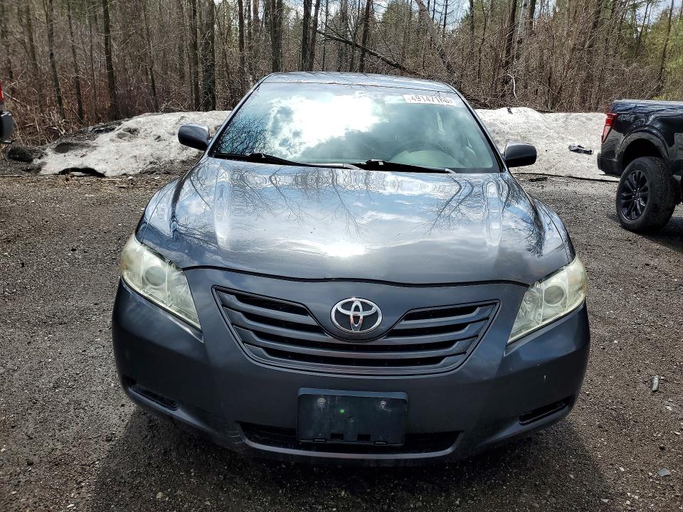 Продаж на аукціоні авто 2007 Toyota Camry, vin: 4T1BK46K57U031522, номер лоту: 49147186