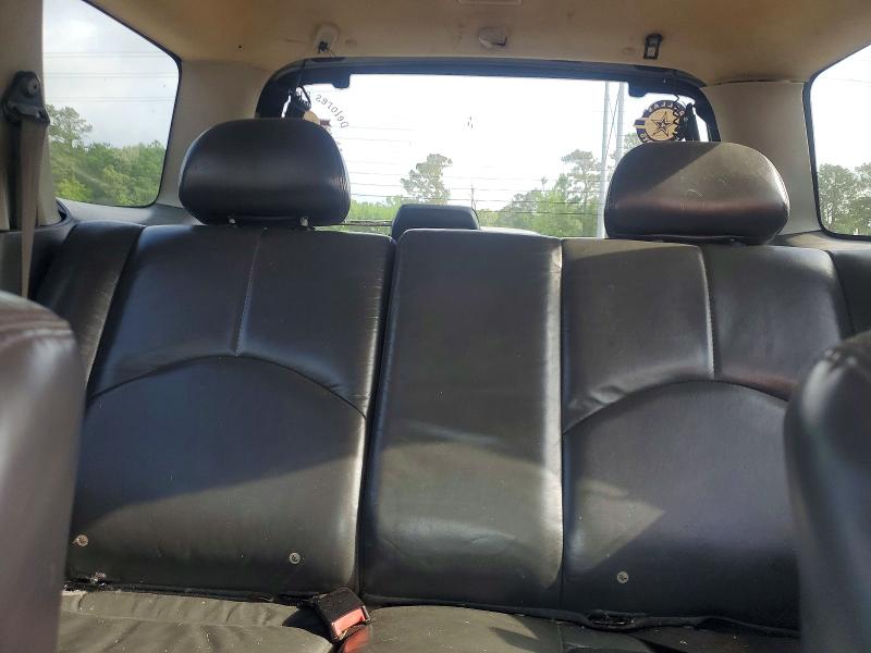 Продажа на аукционе авто 2003 Mazda Tribute, vin: 4F2CZ06183KM38325, номер лота: 50238206