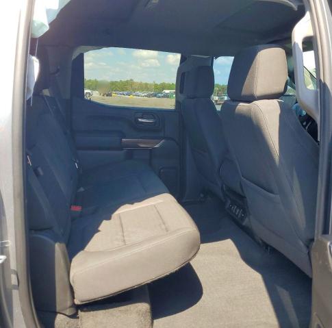 Aukcja sprzedaży 2020 Chevrolet Silverado, vin: 3GCUYEED8LG416090, numer aukcji: 51110726