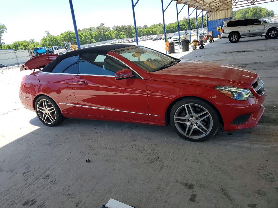 Aukcja sprzedaży 2014 Mercedes-benz E, vin: WDDKK5KF2EF270553, numer aukcji: 46655316