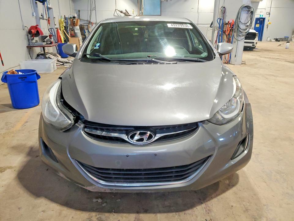 Aukcja sprzedaży 2016 Hyundai Elantra, vin: 5NPDH4AE4GH697620, numer aukcji: 49229936