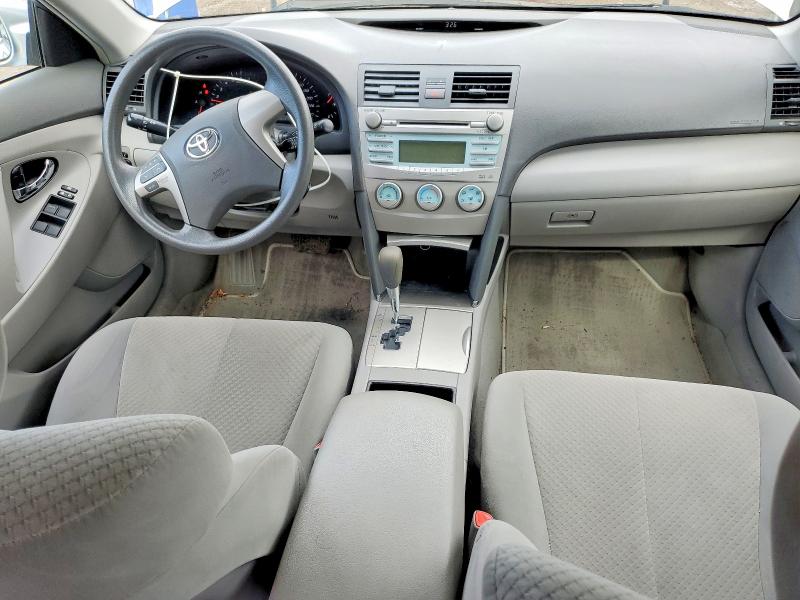 Продаж на аукціоні авто 2007 Toyota Camry, vin: 4T1BE46K57U649852, номер лоту: 48670526