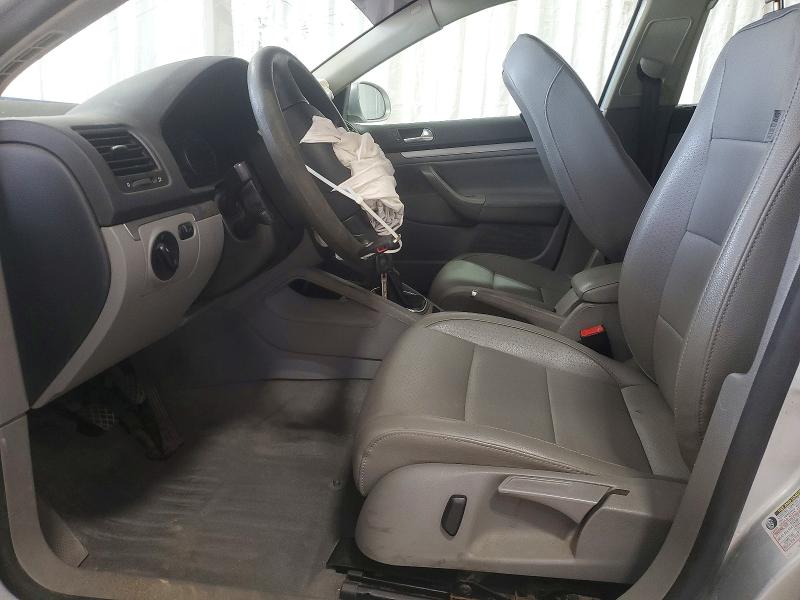 49233866 :رقم المزاد ، 3VWST71K86M737491 vin ، 2006 Volkswagen Jetta مزاد بيع