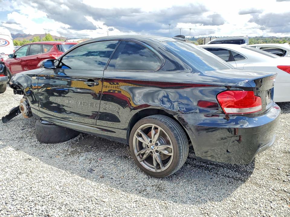 Продаж на аукціоні авто 2008 Bmw 135, vin: WBAUC73508VF24126, номер лоту: 49004986
