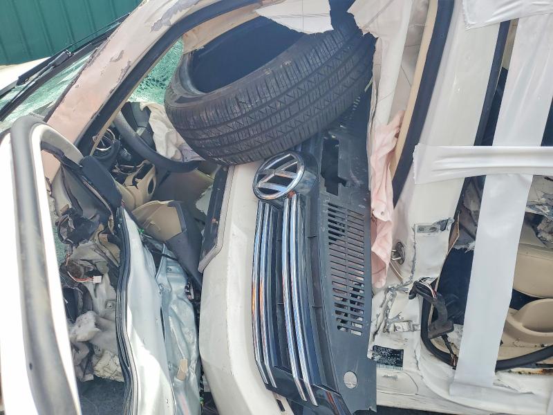 50491686 :رقم المزاد ، WVGAV7AX3CW579931 vin ، 2012 Volkswagen Tiguan مزاد بيع