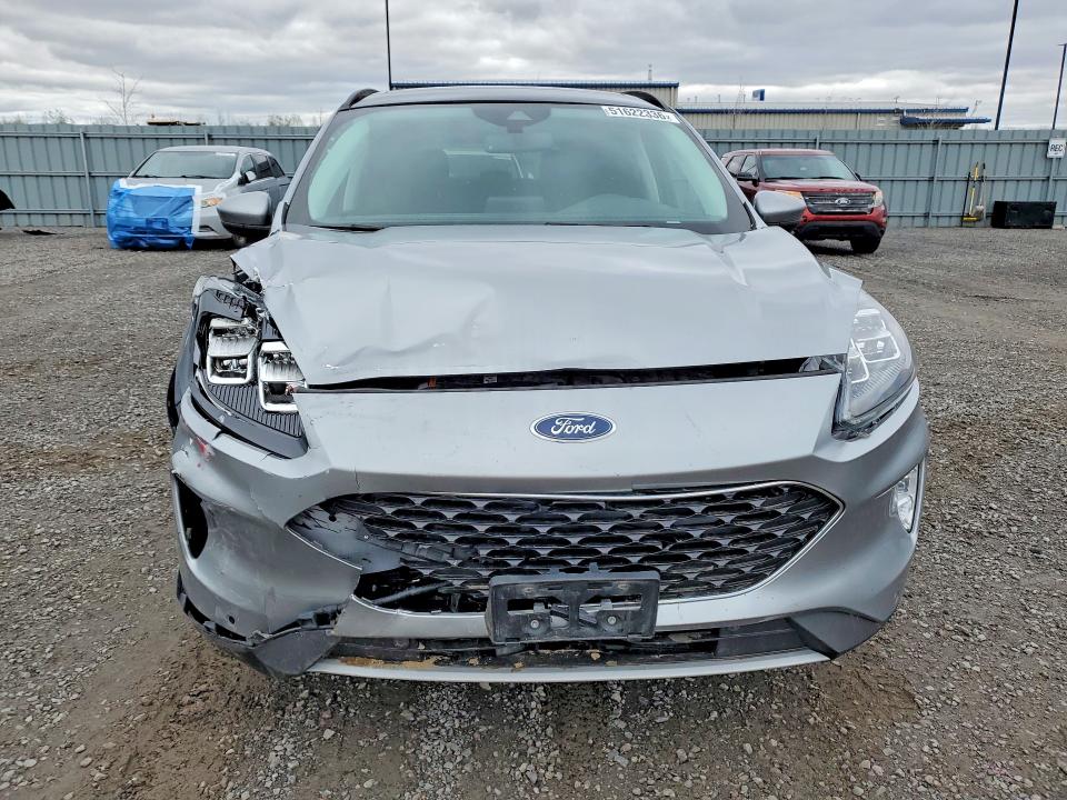 Aukcja sprzedaży 2021 Ford Escape, vin: 1FMCU9J91MUA56218, numer aukcji: 51622336