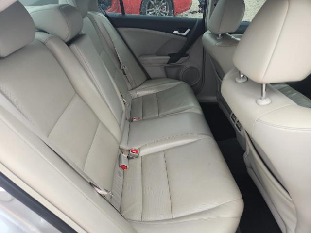 2011 Acura Tsx მანქანა იყიდება აუქციონზე, vin: JH4CU2F69BC017744, აუქციონის ნომერი: 52072896