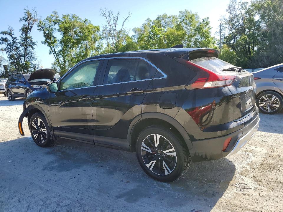 Продаж на аукціоні авто 2025 Mitsubishi Eclipse Cross, vin: JA4ATWAA1SZ014438, номер лоту: 48487126