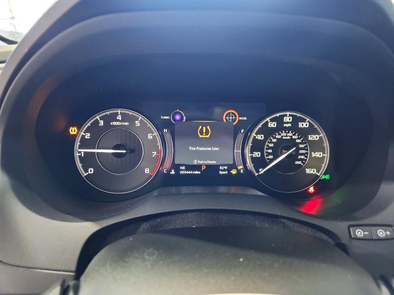 Aukcja sprzedaży 2019 Acura Rdx, vin: 5J8TC2H59KL030245, numer aukcji: 47182416