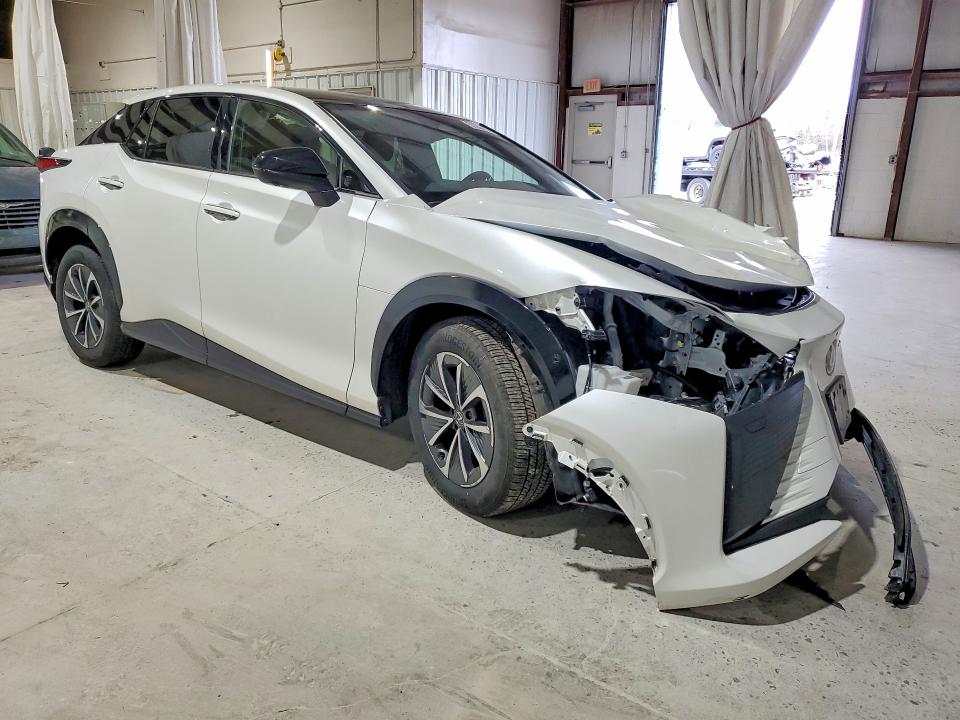 51207836 :رقم المزاد ، JTJABABB4RA006889 vin ، 2024 Lexus Rz مزاد بيع