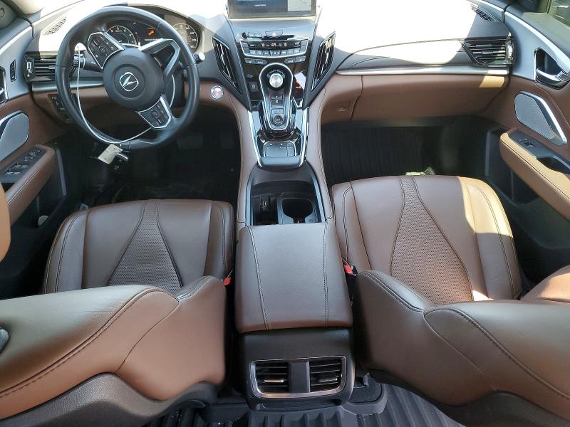 Aukcja sprzedaży 2021 Acura Rdx, vin: 5J8TC2H52ML046144, numer aukcji: 49318586