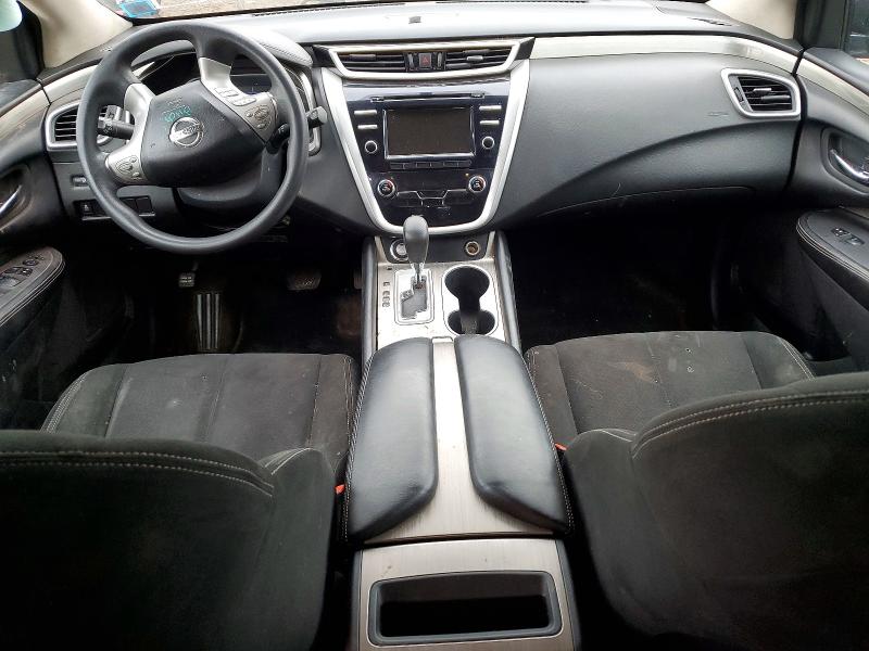 Aukcja sprzedaży 2015 Nissan Murano, vin: 5N1AZ2MH2FN261210, numer aukcji: 49444236