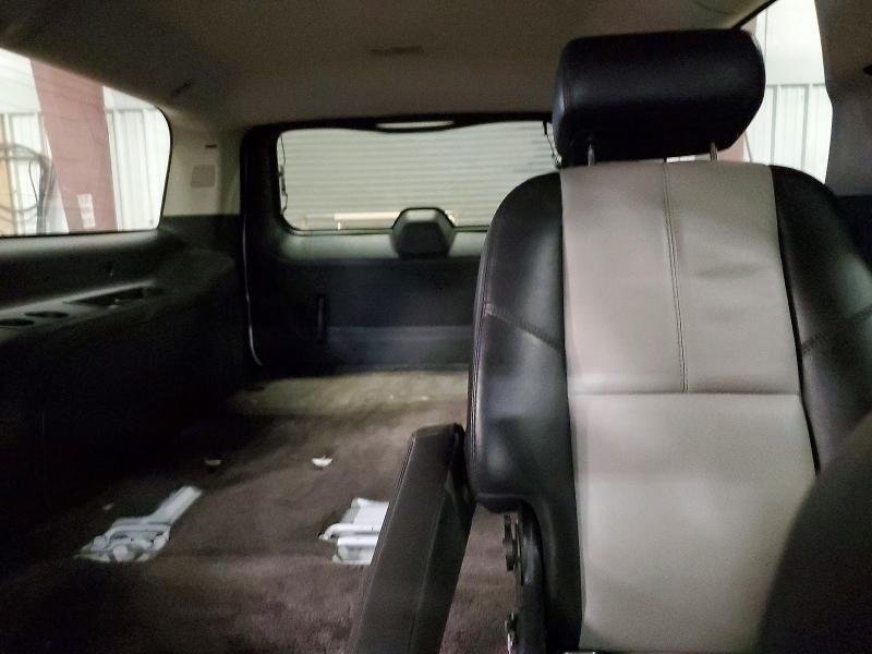 51495356 :رقم المزاد ، 3GNFK16348G252022 vin ، 2008 Chevrolet Suburban مزاد بيع