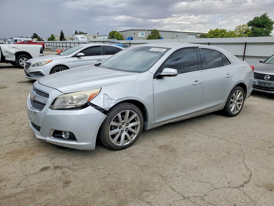Продаж на аукціоні авто 2013 Chevrolet Malibu, vin: 1G11E5SA3DF230233, номер лоту: 50792986