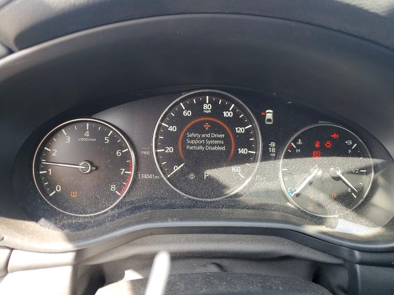 Auction sale of the 2019 Mazda 3, vin: JM1BPBJM9K1130907, lot number: 51166586