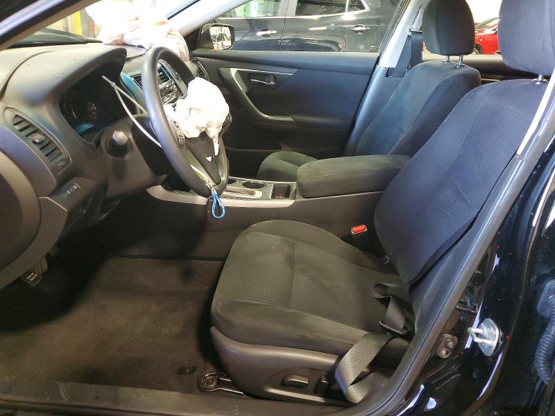 Продажа на аукционе авто 2015 Nissan Altima, vin: 1N4AL3AP0FN345362, номер лота: 49638936