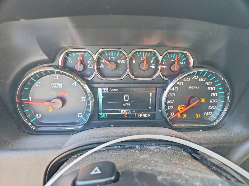 Aukcja sprzedaży 2016 Chevrolet Tahoe, vin: 1GNSCAKC6GR379922, numer aukcji: 72448165