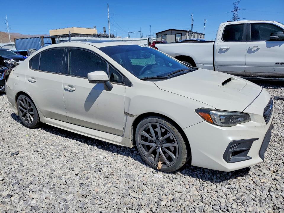 Aukcja sprzedaży 2018 Subaru Wrx, vin: JF1VA1F68J8834983, numer aukcji: 49728126