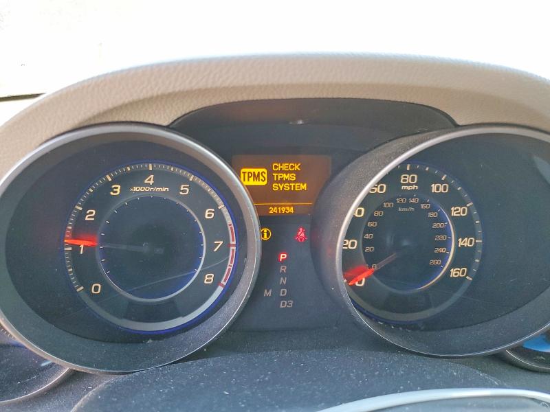 Продаж на аукціоні авто 2009 Acura Mdx, vin: 2HNYD28209H523787, номер лоту: 47764336