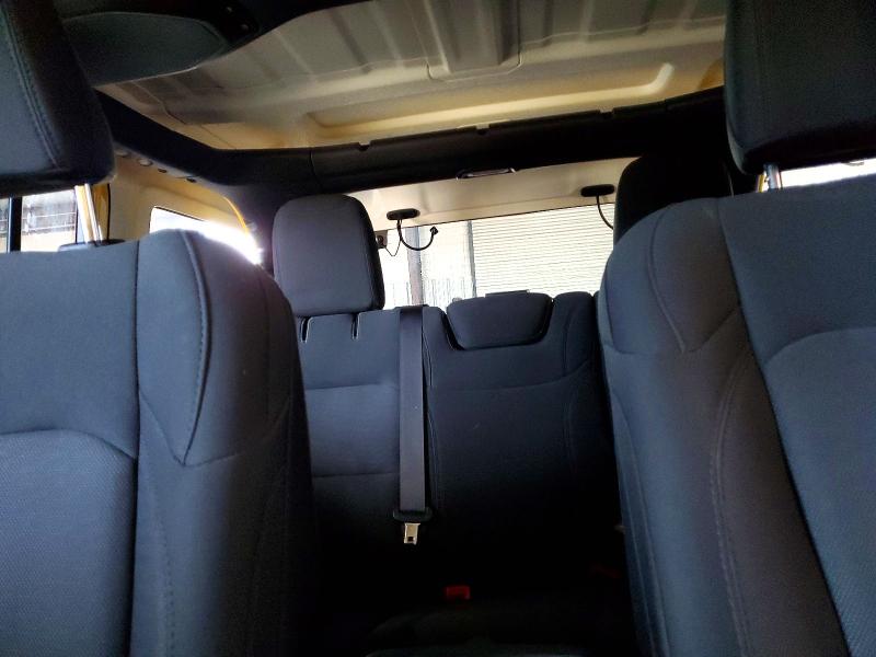 Продаж на аукціоні авто 2019 Jeep Wrangler Unlimited, vin: 1C4HJXDN3KW573473, номер лоту: 51462536