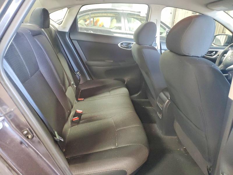 48327506 :رقم المزاد ، 3N1AB7AP8DL755685 vin ، 2013 Nissan Sentra مزاد بيع