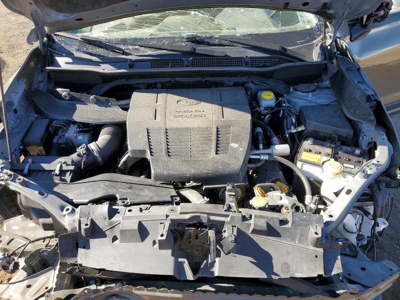 49876216 :رقم المزاد ، JF2SKADC9NH430472 vin ، 2022 Subaru Forester مزاد بيع