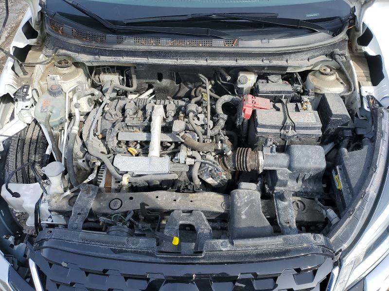Aukcja sprzedaży 2023 Nissan Kicks S 4dr 2wd, vin: 3N1CP5BV8PL519229, numer aukcji: 47544706