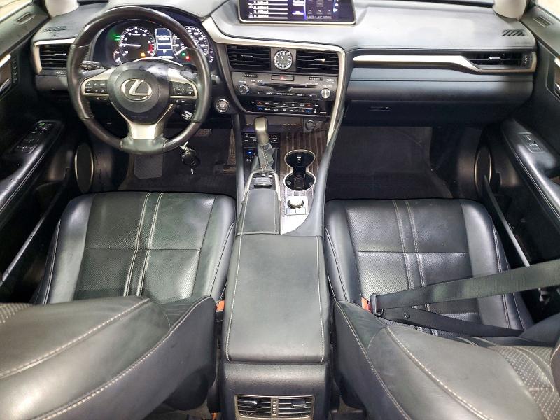 Продажа на аукционе авто 2017 Lexus Rx 350, vin: 2T2BZMCA5HC120402, номер лота: 49438536