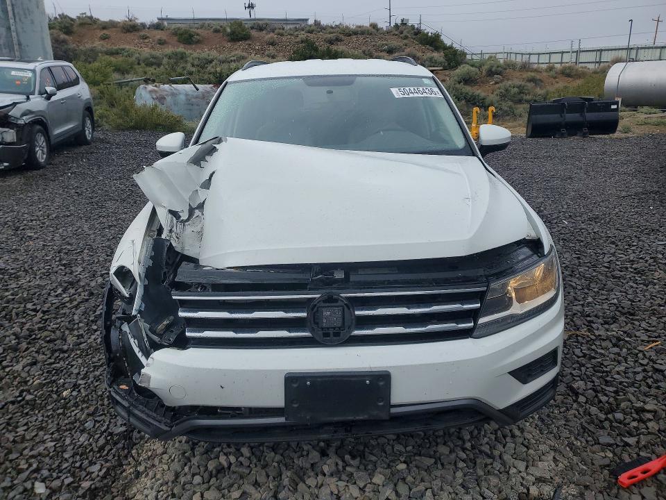 Продажа на аукционе авто 2020 Volkswagen Tiguan, vin: 3VV0B7AX8LM176084, номер лота: 50446436
