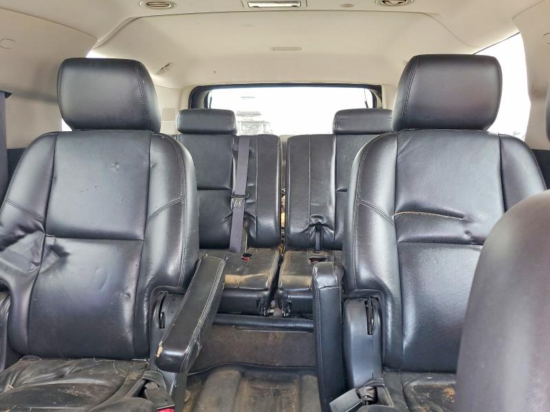 2011 Gmc Yukon Xl მანქანა იყიდება აუქციონზე, vin: 1GKS1KE0XBR138707, აუქციონის ნომერი: 49268146