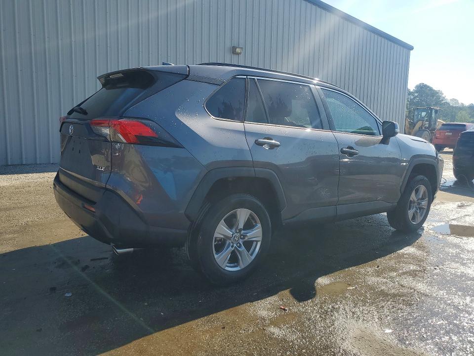 Aukcja sprzedaży 2022 Toyota Rav4, vin: 2T3W1RFV7NC206127, numer aukcji: 50072576