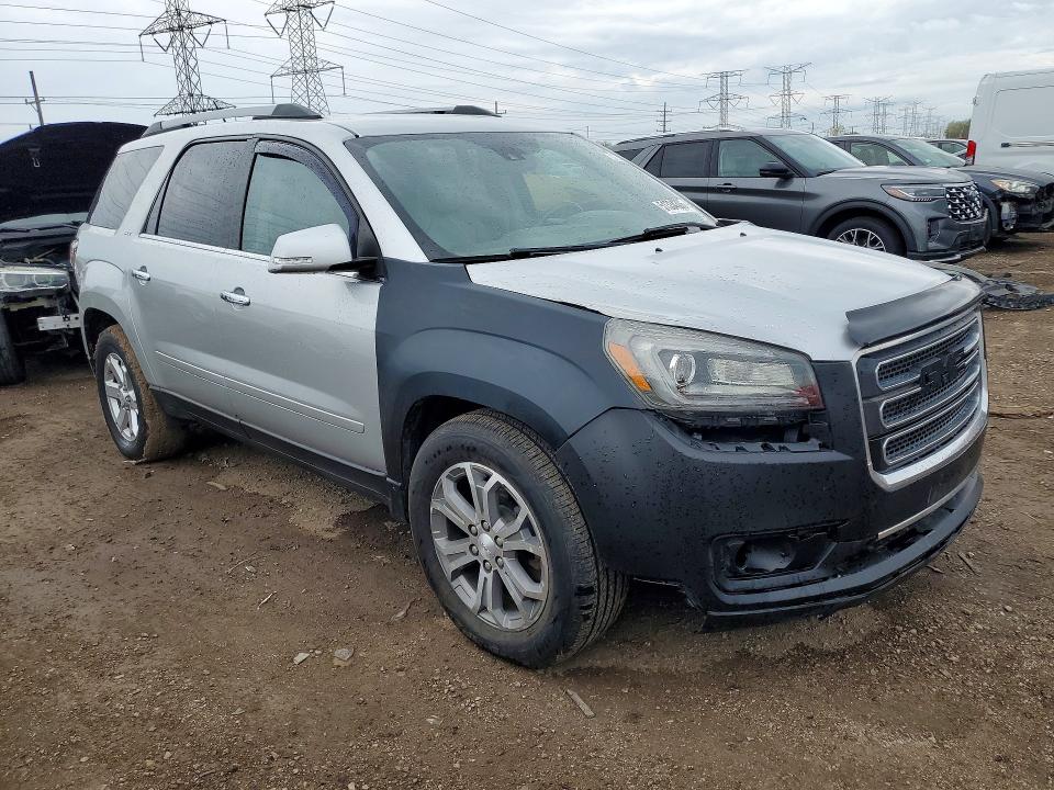 Продаж на аукціоні авто 2016 Gmc Acadia, vin: 1GKKVSKD8GJ314087, номер лоту: 51334306