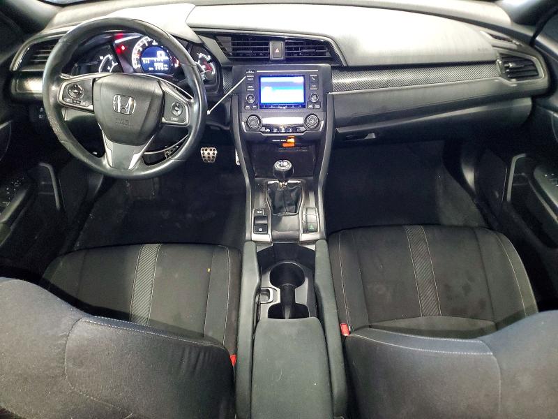 Aukcja sprzedaży 2018 Honda Civic, vin: SHHFK7G4XJU235898, numer aukcji: 50087626