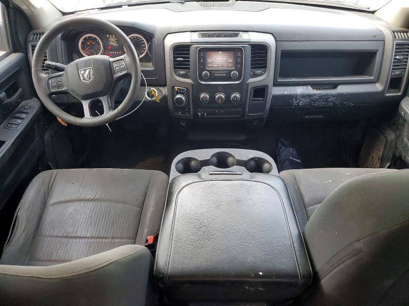 Aukcja sprzedaży 2021 Ram 1500 Classic, vin: 3C6RR7KG0MG665327, numer aukcji: 49061916