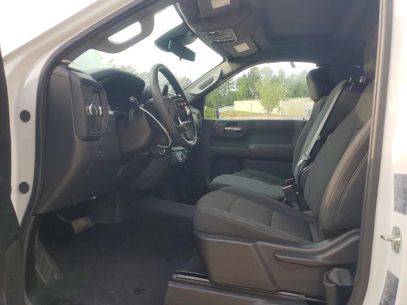 Aukcja sprzedaży 2025 Gmc Sierra, vin: 3GTNHAEK7SG183927, numer aukcji: 51175536