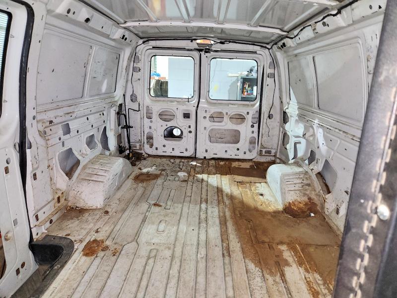 Aukcja sprzedaży 2008 Ford Econoline, vin: 1FTNE24W98DB54308, numer aukcji: 50988646