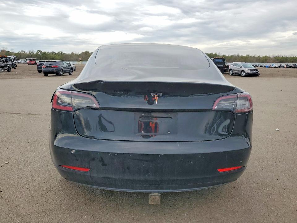 Aukcja sprzedaży 2018 Tesla Model 3, vin: 5YJ3E1EA8JF151998, numer aukcji: 48388406
